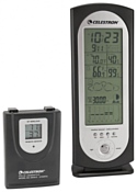 47005 Deluxe Compact Weather Station