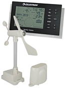 47009 Deluxe Weather Station